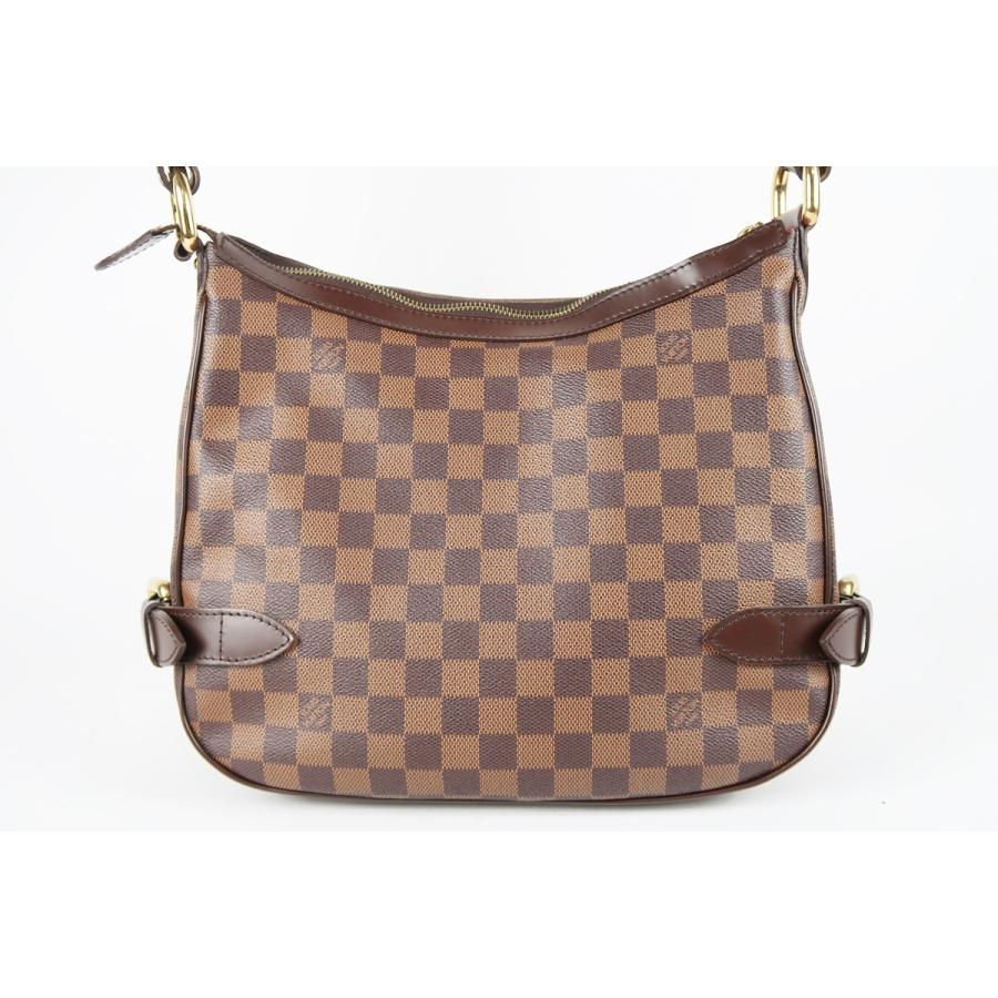LOUIS VUITTON 【超美品】LOUIS ヴィトン ハイバリー ダミエ ワン 
