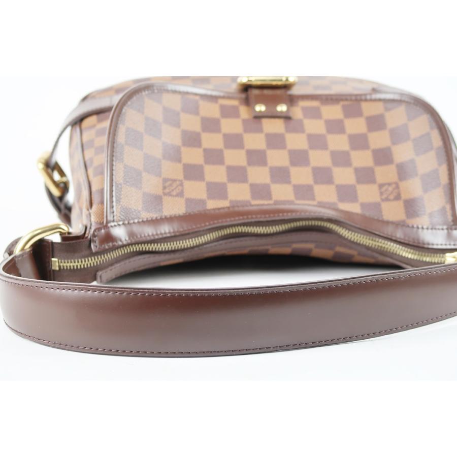 鑑定済］ルイヴィトン ハイバリー ダミエショルダーバッグ 【公式通販】