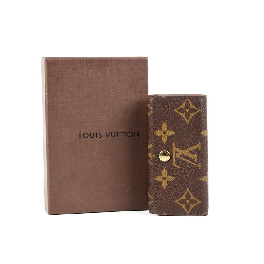 LOUIS VUITTON（ルイ・ヴィトン） 【超美品】LOUIS VUITTON ヴィトン