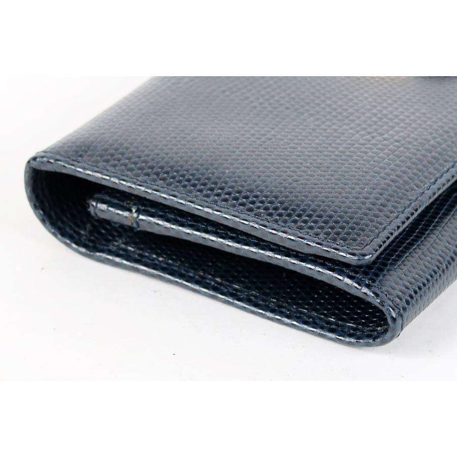 【未使用品】Salvatore Ferragamo ヴァラ 二つ折り 長財布 FERRAGAMO（フェラガモ） 【新品同様・未使用】Ferragamo ヴァラ 二