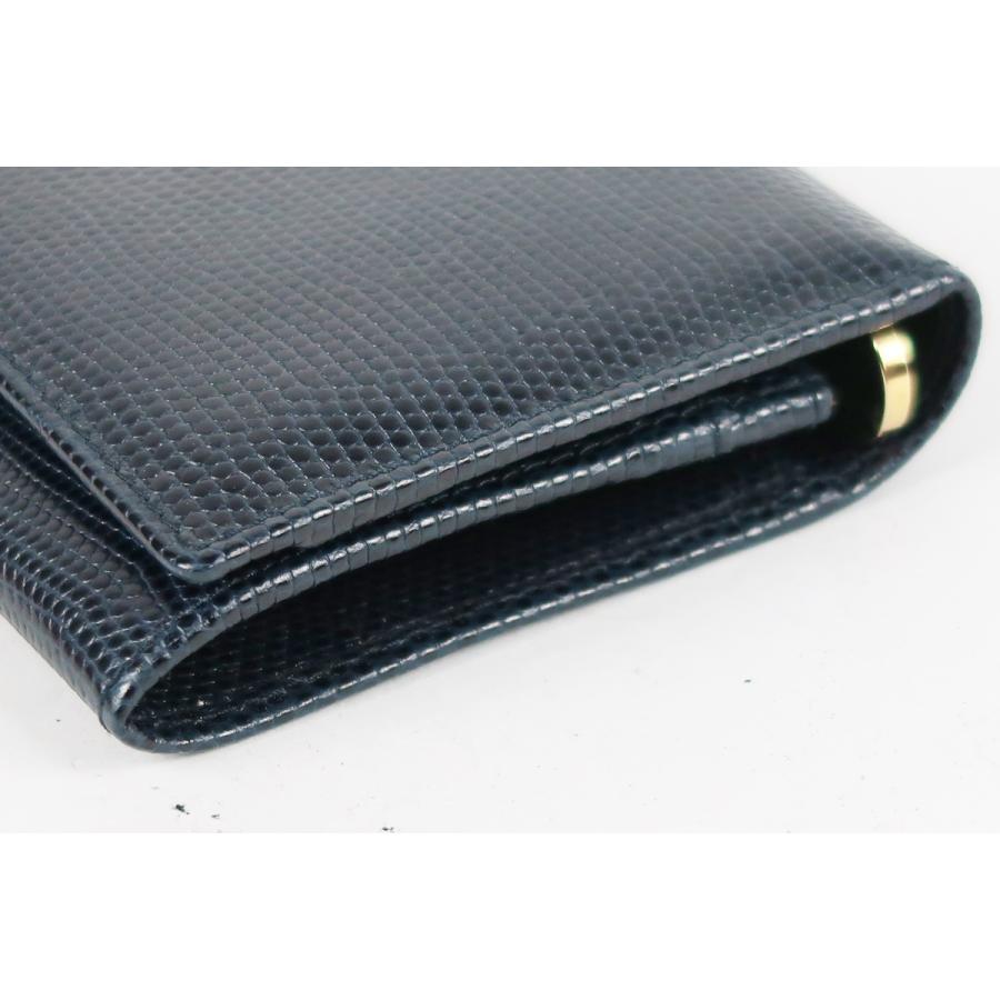 FERRAGAMO（フェラガモ） 【新品同様・未使用】Ferragamo ヴァラ 二