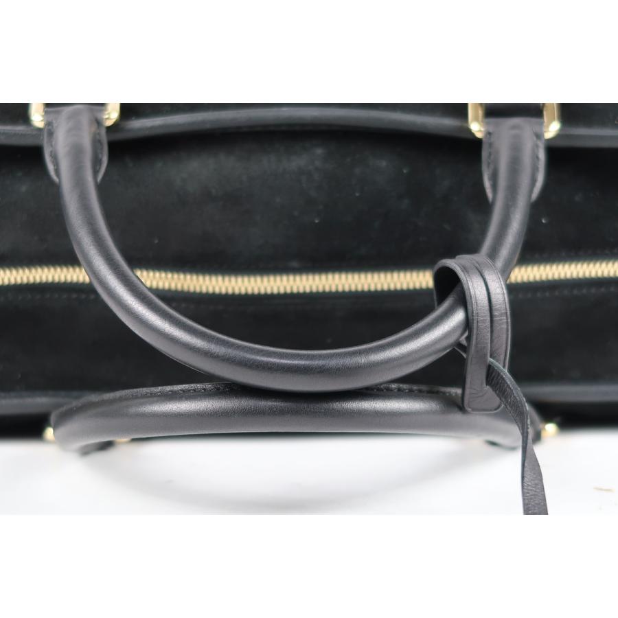 LOEWE（ロエベ） 【美品】LOEWE アマソナ ボストン ハンドバッグ 