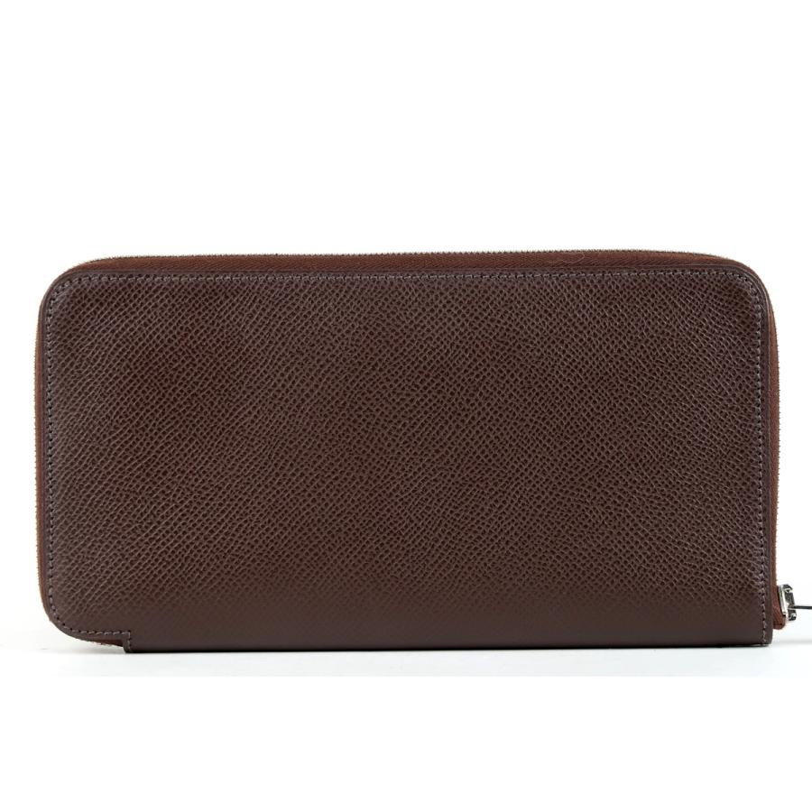 超美品】HERMES エルメス アザップロング シルクイン ヴォーエプソン 