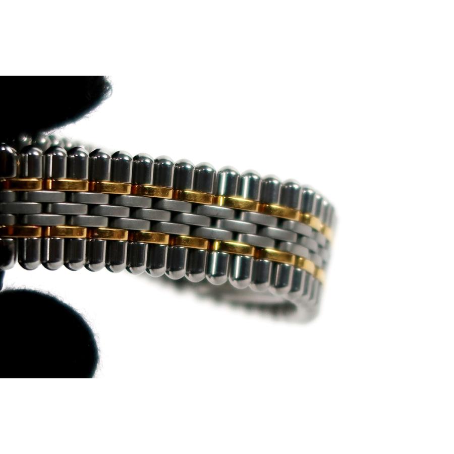 Cartier（カルティエ） 【美品】Cartier 高級ブランド腕時計 マスト21