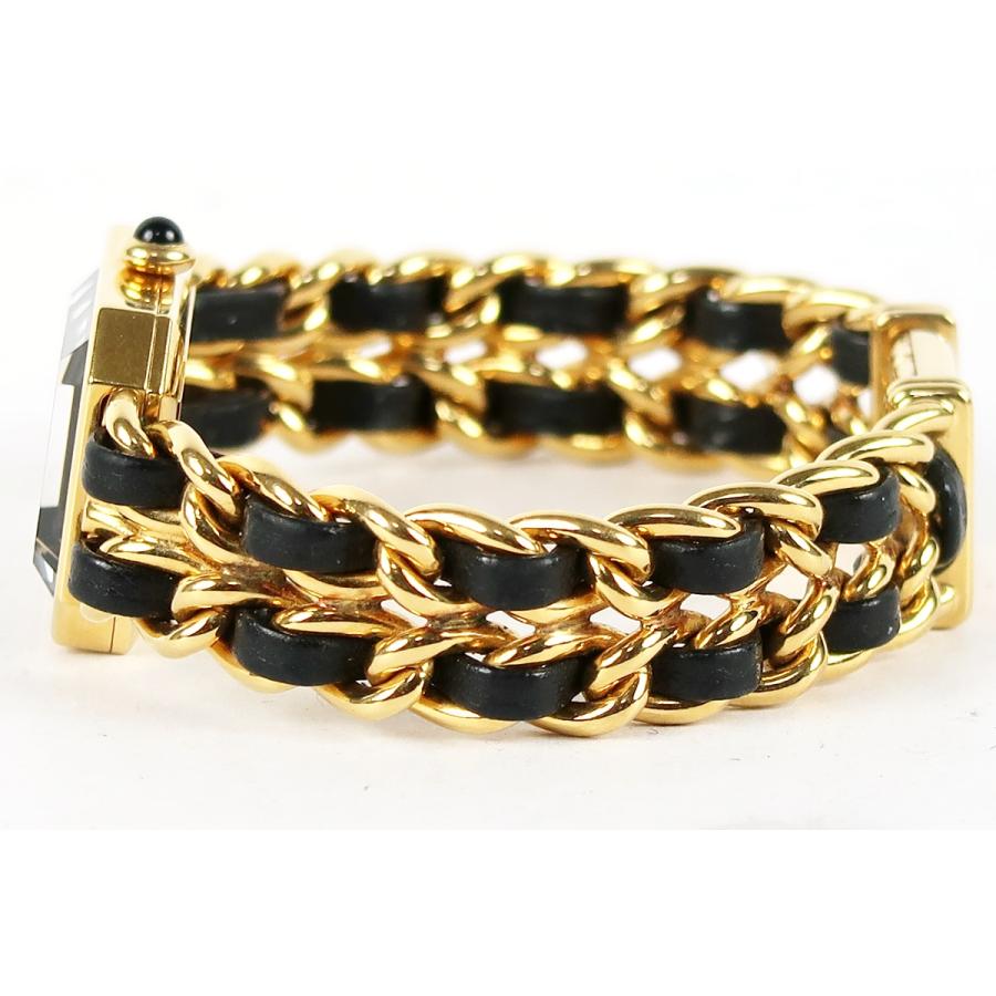 CHANEL（シャネル） 【超美品】CHANEL プルミエール Mサイズ 腕時計
