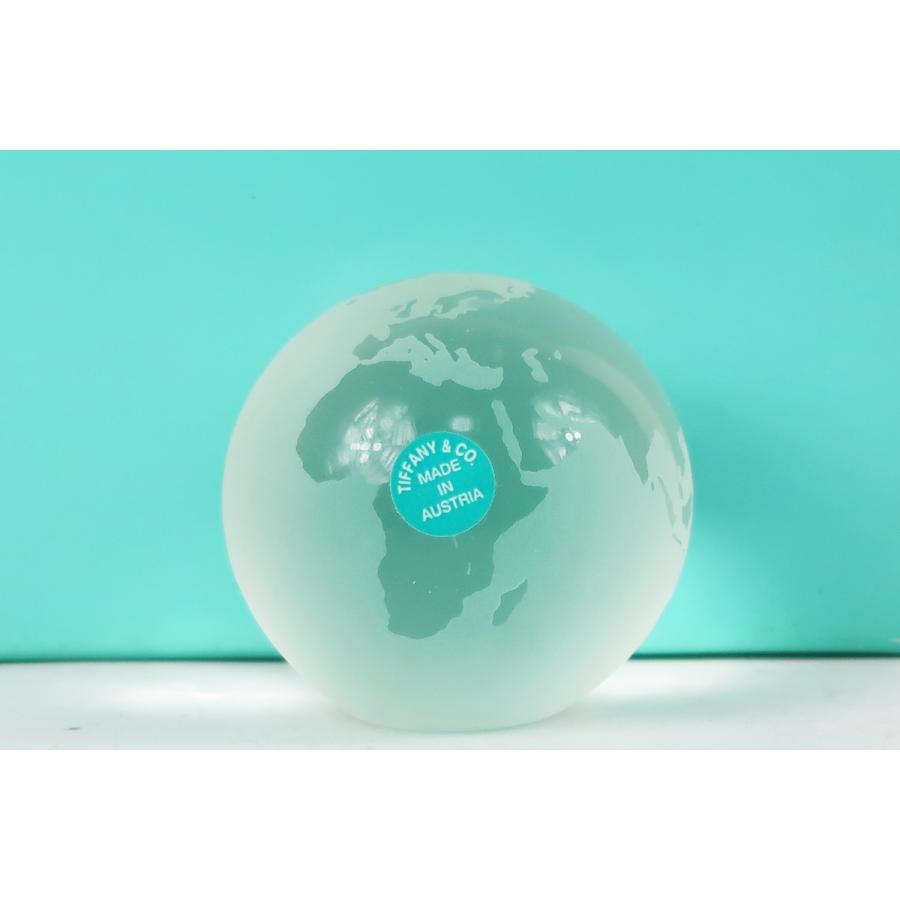 文房具・事務用品 ティファニー ペーパーウェイト Tiffany ビンテージ