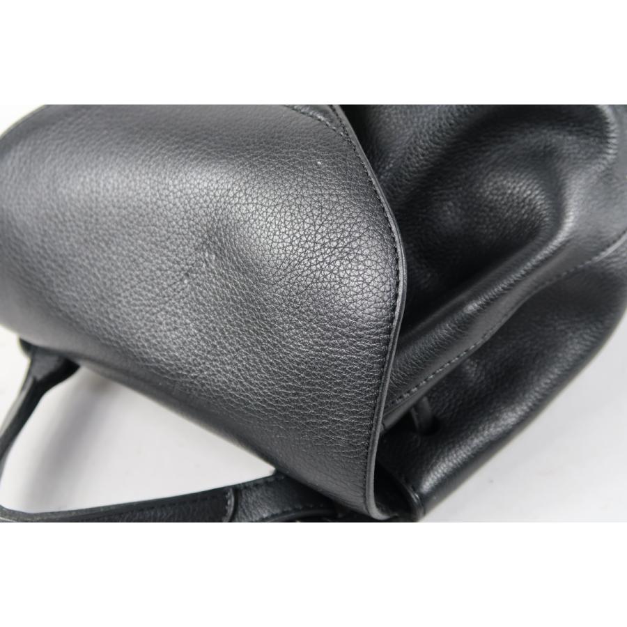 DELVAUX（デルヴォー） 【美品】DELVAUX デルボー 王室御用達 高級