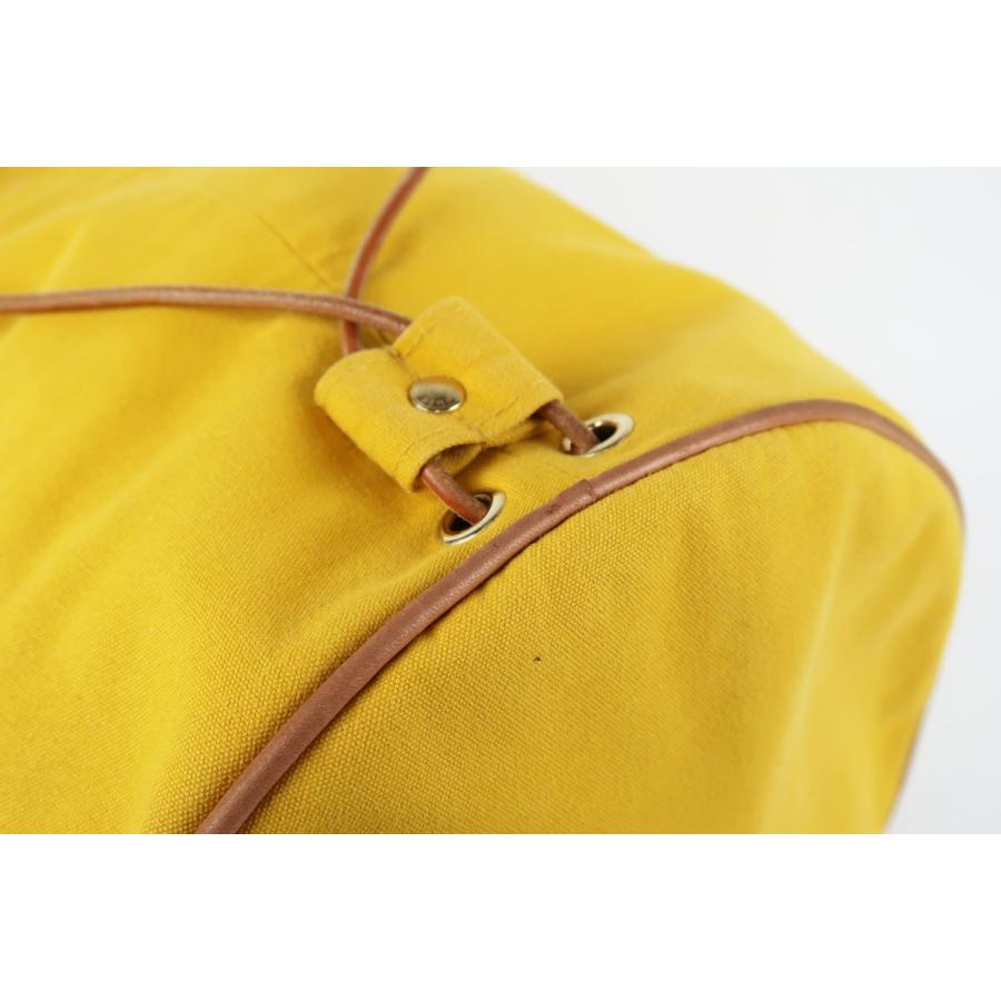 HERMES 【美品】HERMES エルメス ポロションミミル 巾着