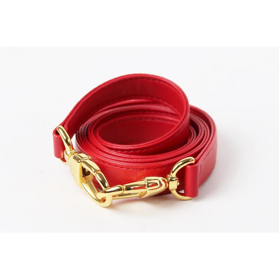 Lady Dior 【超美品】Christian クリスチャンディオール レザー レディ 