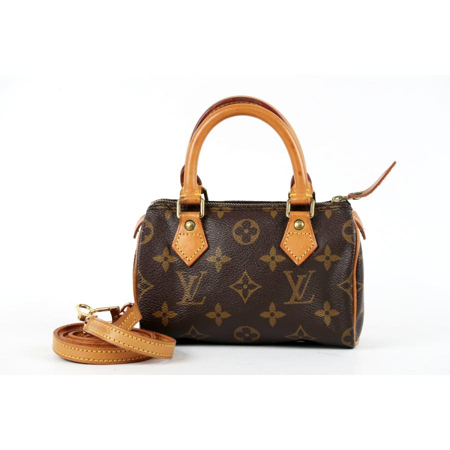 LOUIS VUITTON（ルイ・ヴィトン） 【美品】LOUIS VUITTON ヴィトン
