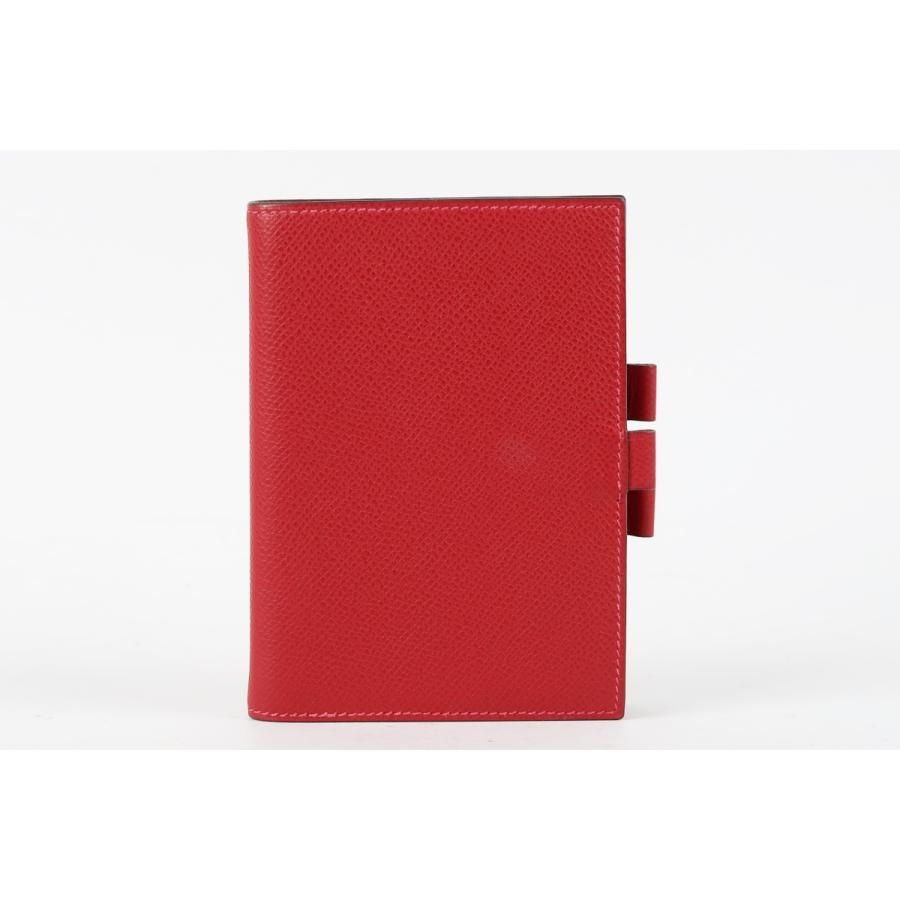 LOUIS VUITTON（ルイ・ヴィトン） 【超美品】HERMES エルメス 手帳 