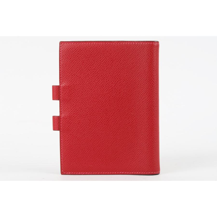 LOUIS VUITTON（ルイ・ヴィトン） 【超美品】HERMES エルメス 手帳 