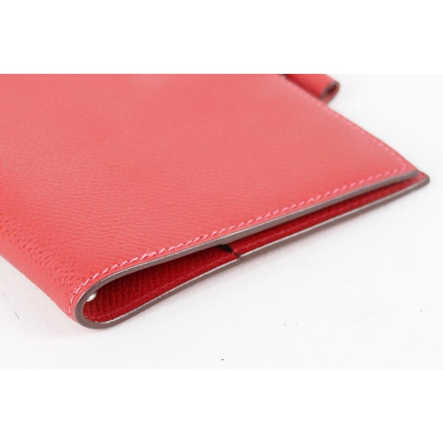 LOUIS VUITTON（ルイ・ヴィトン） 【超美品】HERMES エルメス 手帳 