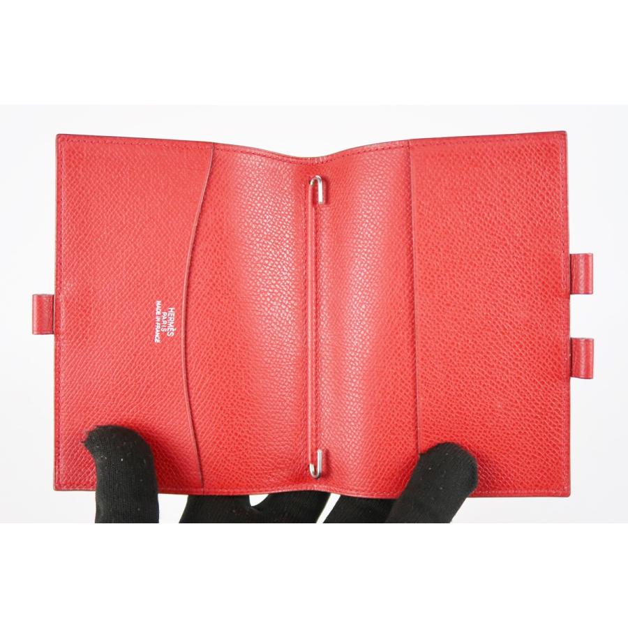 LOUIS VUITTON（ルイ・ヴィトン） 【超美品】HERMES エルメス 手帳 