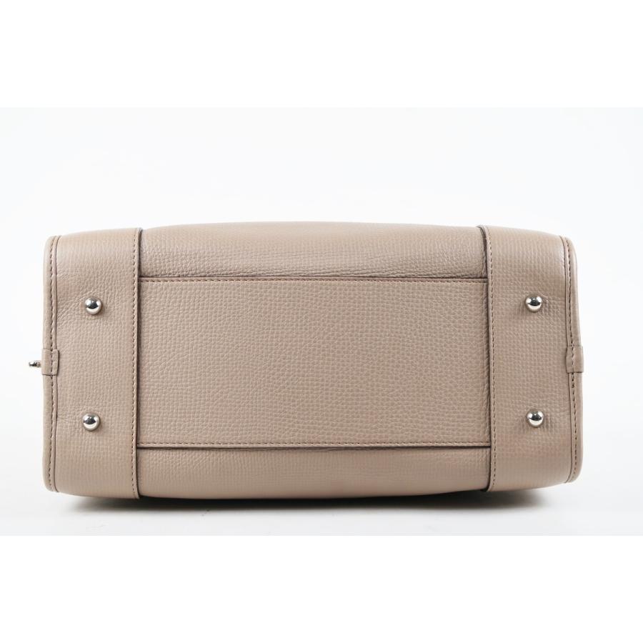 LOEWE（ロエベ） 【超美品】LOEWE アマソナ 28 ミニボストン