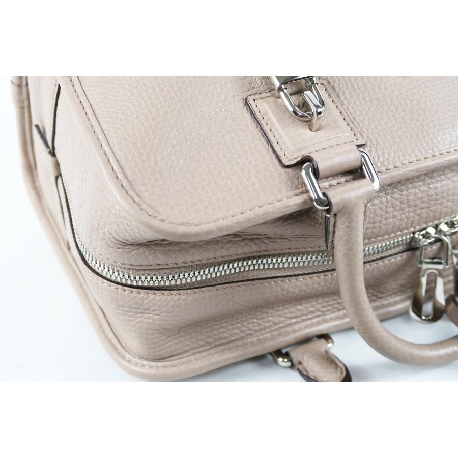 LOEWE（ロエベ） 【超美品】LOEWE アマソナ 28 ミニボストン
