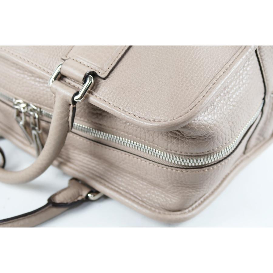 LOEWE（ロエベ） 【超美品】LOEWE アマソナ 28 ミニボストン