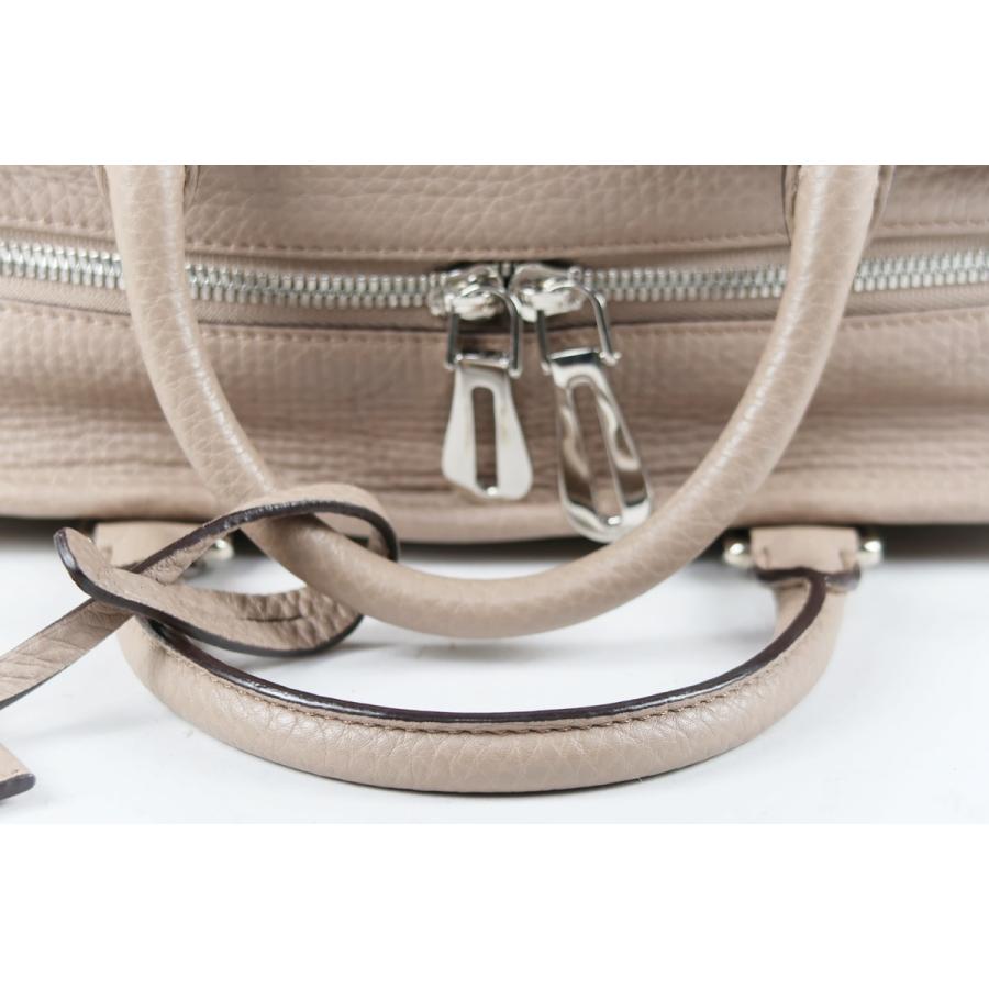 LOEWE（ロエベ） 【超美品】LOEWE アマソナ 28 ミニボストン