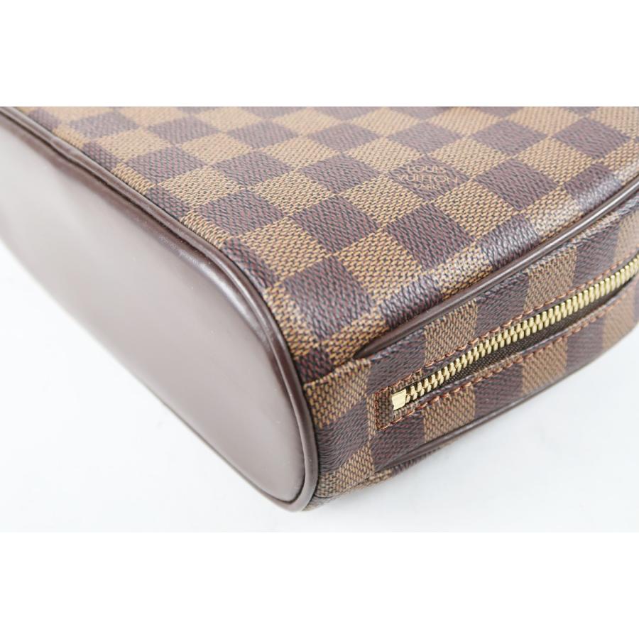 LOUIS VUITTON 【超美品】LOUIS ヴィトン サリアミニ ダミエ