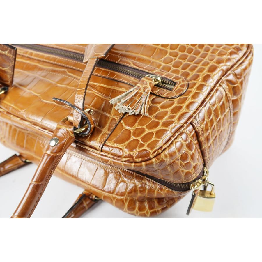 J&M Davidson（J＆Mデヴィッドソン） 【超美品】J&M DAVIDSON ジェイ 