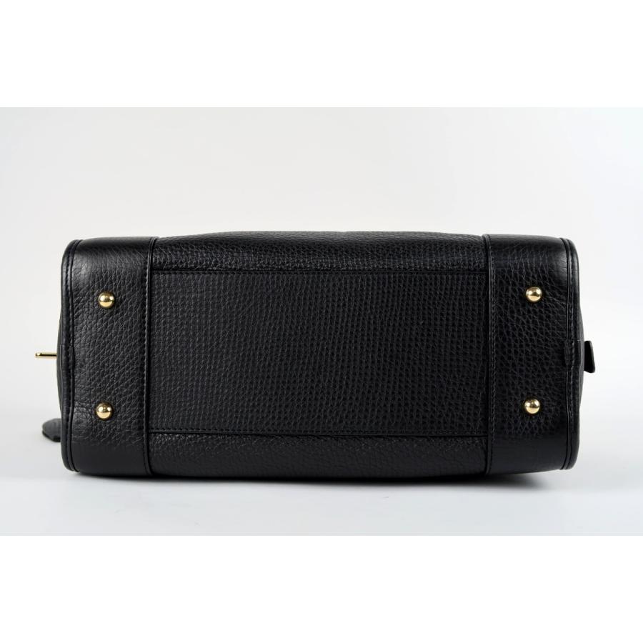 LOEWE（ロエベ） 【超美品】LOEWE アマソナ28 ミニボストン