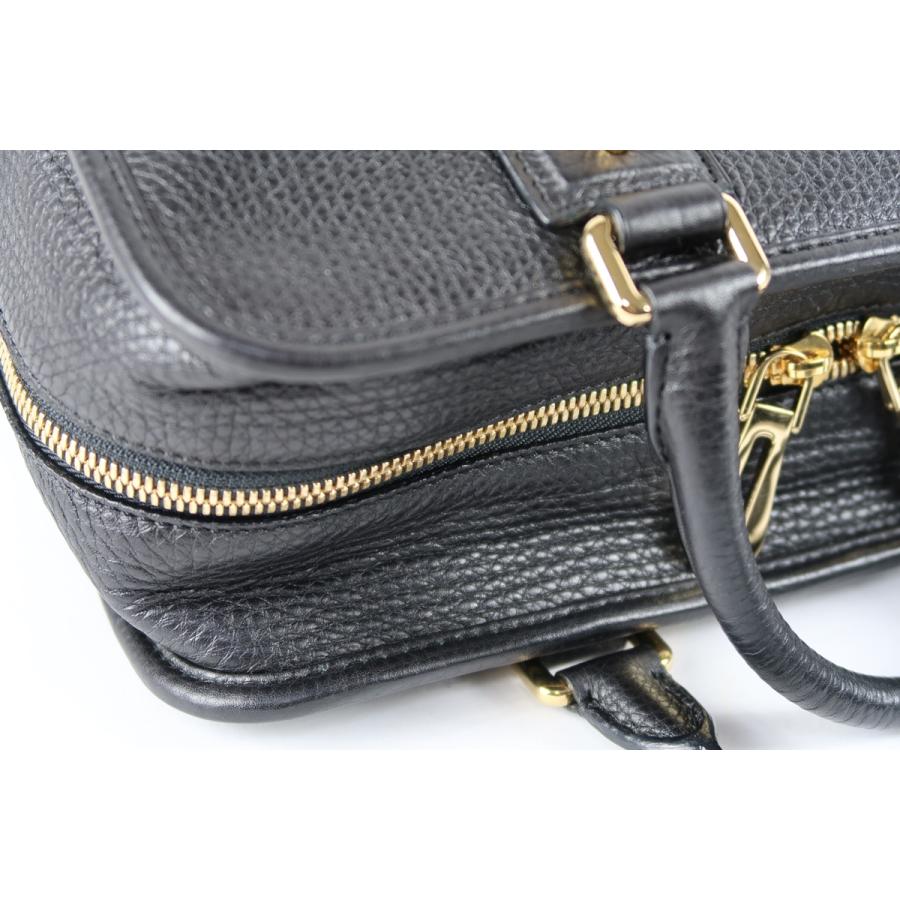 LOEWE（ロエベ） 【超美品】LOEWE アマソナ28 ミニボストン