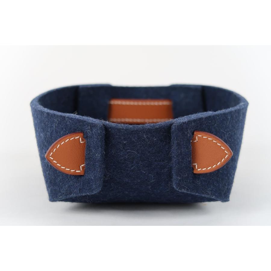 エルメス　小物　トレイ　未使用品 HERMES（エルメス） 【新品同様・未使用】HERMES ジュエリートレイ