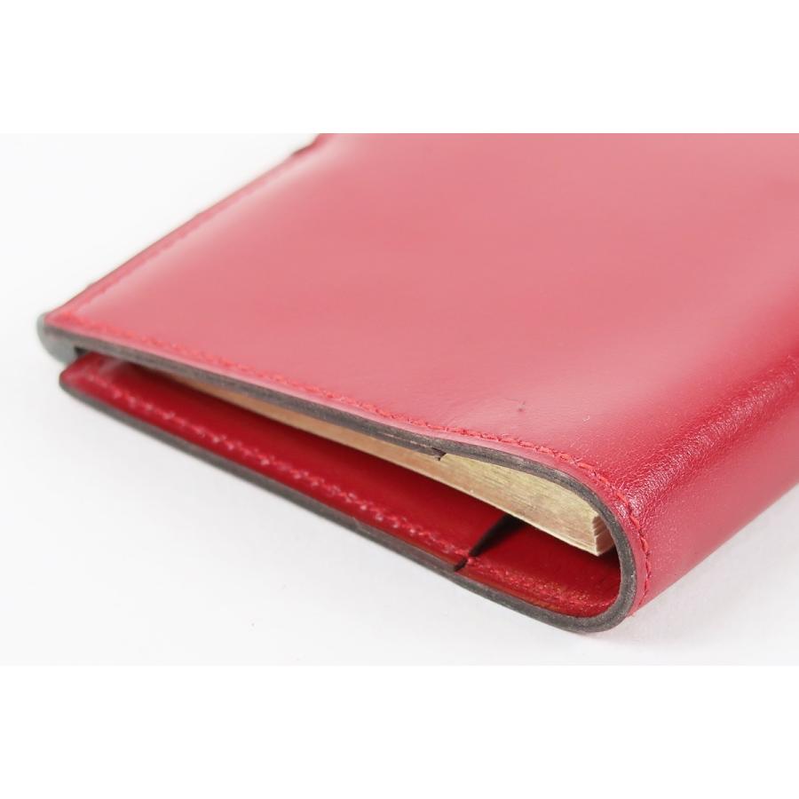 HERMES（エルメス） 【美品】HERMES ミニアジェンダ 手帳カバー 小物