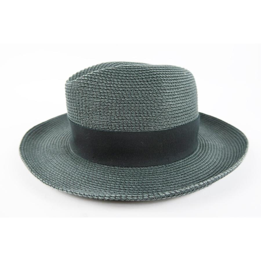 HERMES（エルメス） 【超美品】HERMES コットン ハット 帽子 58 服飾