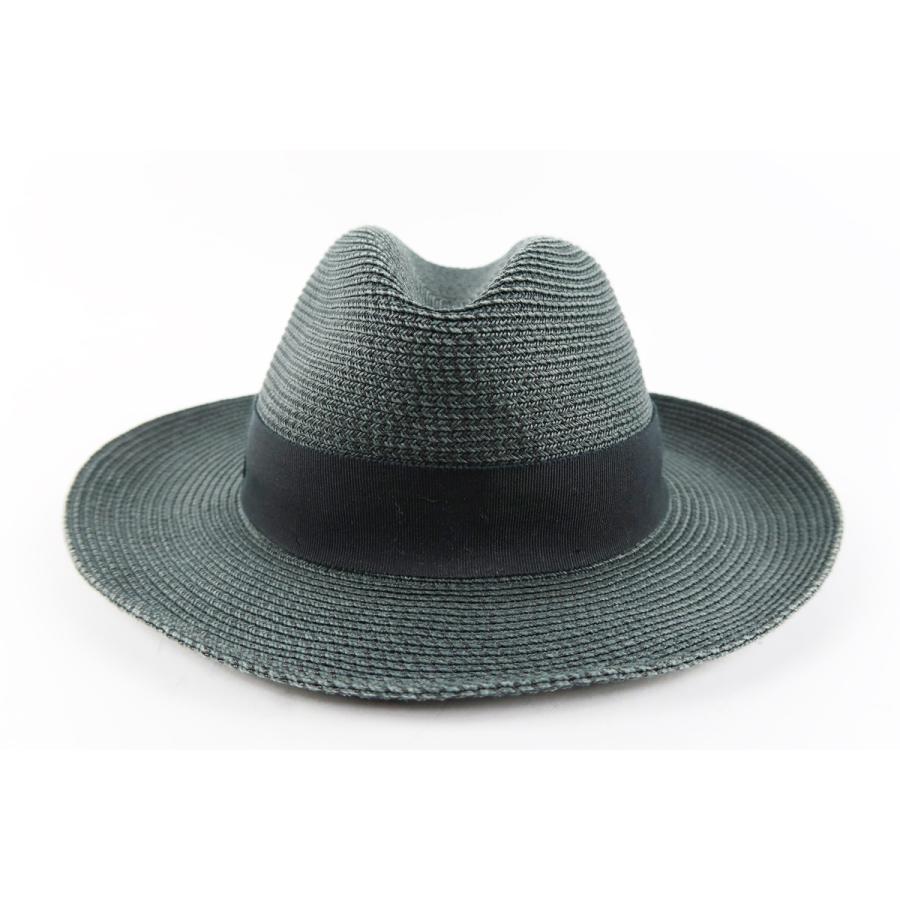 HERMES（エルメス） 【超美品】HERMES コットン ハット 帽子 58 服飾