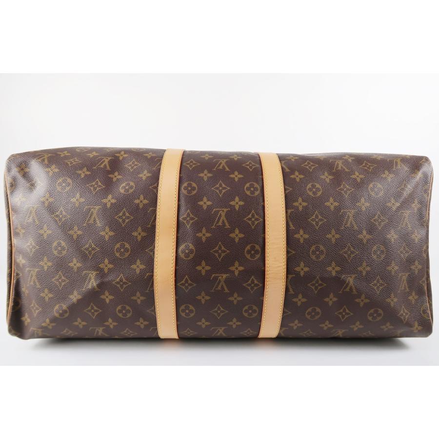 Y*p様 Louis Vuitton ルイヴィトン　キーポル55 ボストンバッグ Louis Vuitton ルイヴィトン モノグラム キーポル55