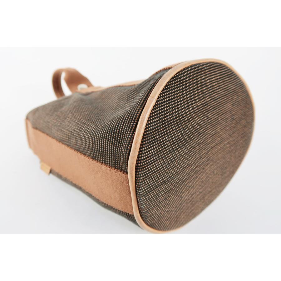 HERMES（エルメス） 【美品】HERMES サクソーPM キャンバス 