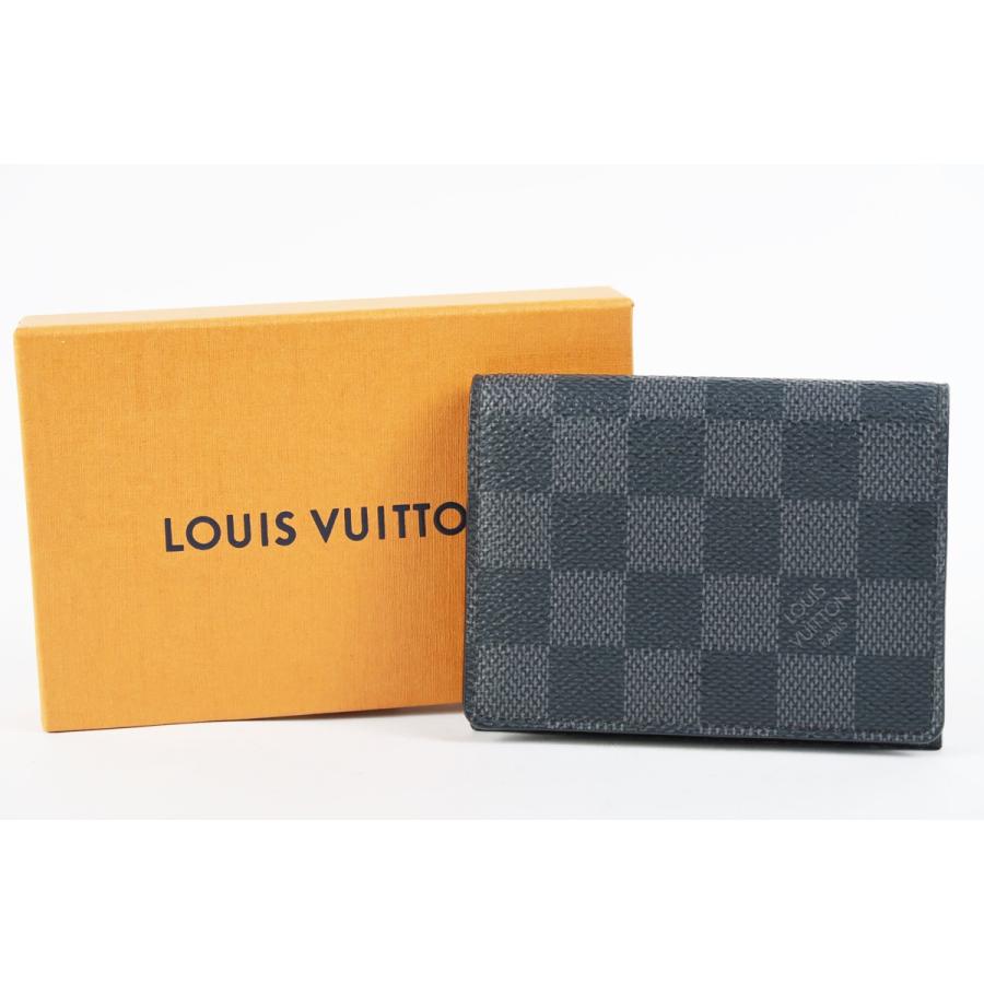 LOUIS VUITTON（ルイ・ヴィトン） 【超美品】LOUIS VUITTON ヴィトン