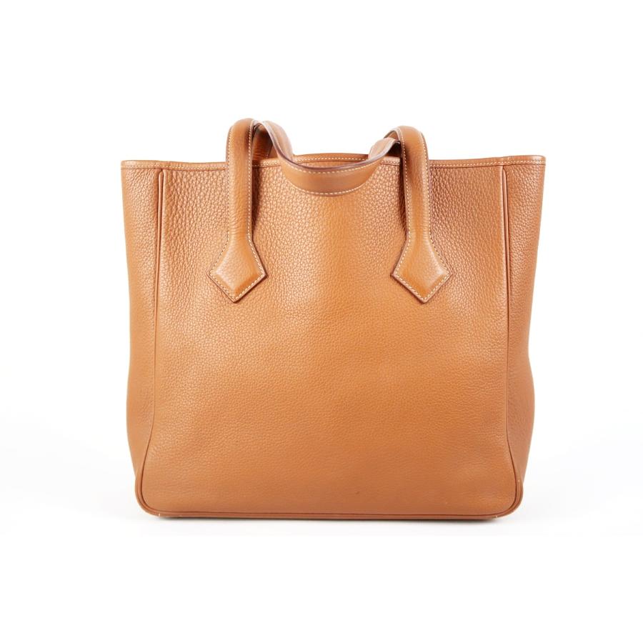 HERMES（エルメス） 【美品】HERMES ヴィクトリアカバス32 トリヨン 