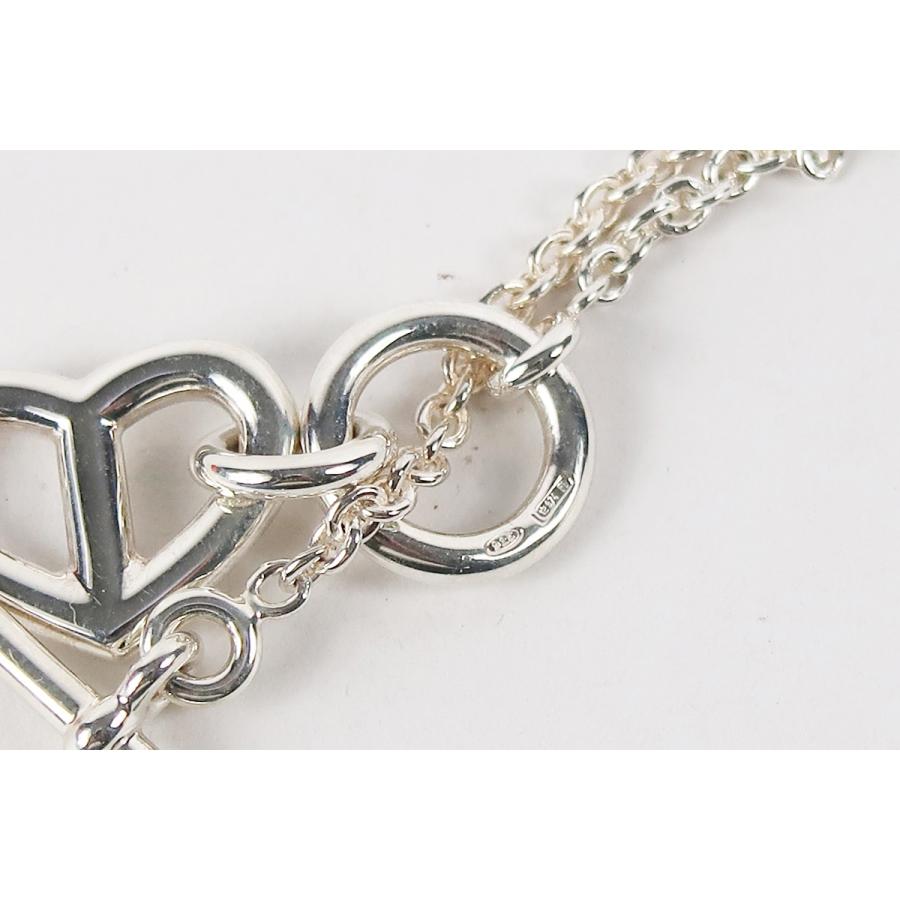 HERMES（エルメス） 【超美品】HERMES カシュ クール ハート