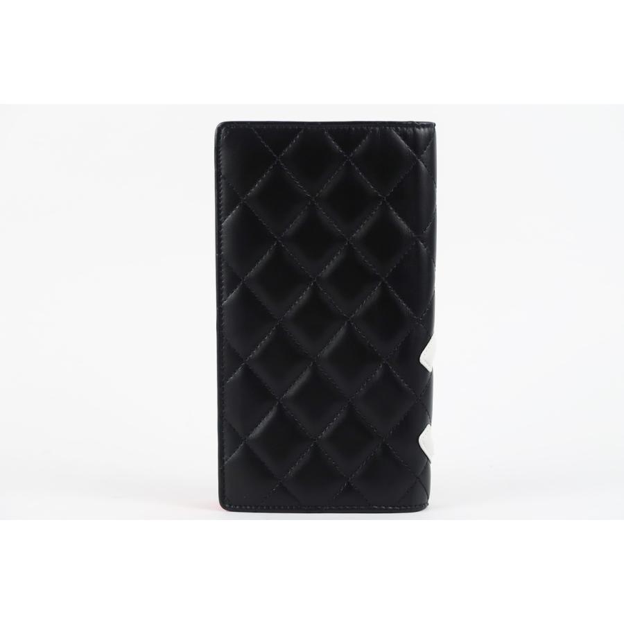 CHANEL（シャネル） 【新品同様・未使用】CHANEL カンボンライン ココ