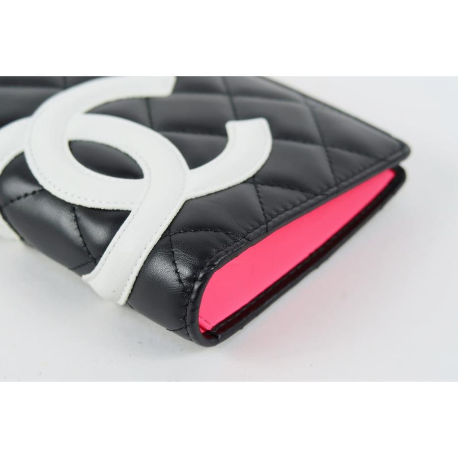CHANEL（シャネル） 【新品同様・未使用】CHANEL カンボンライン ココ