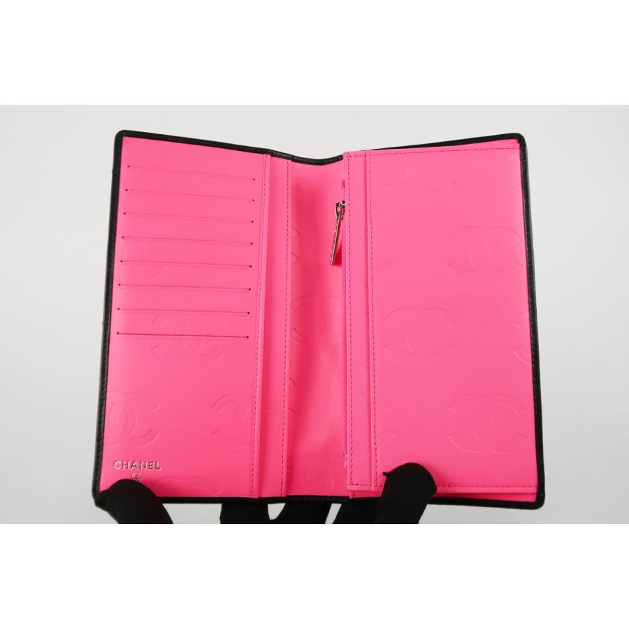 CHANEL（シャネル） 【新品同様・未使用】CHANEL カンボンライン ココ