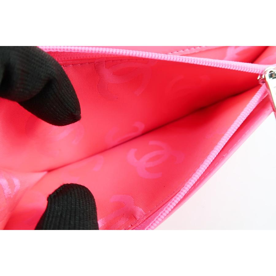 CHANEL（シャネル） 【新品同様・未使用】CHANEL カンボンライン ココ 