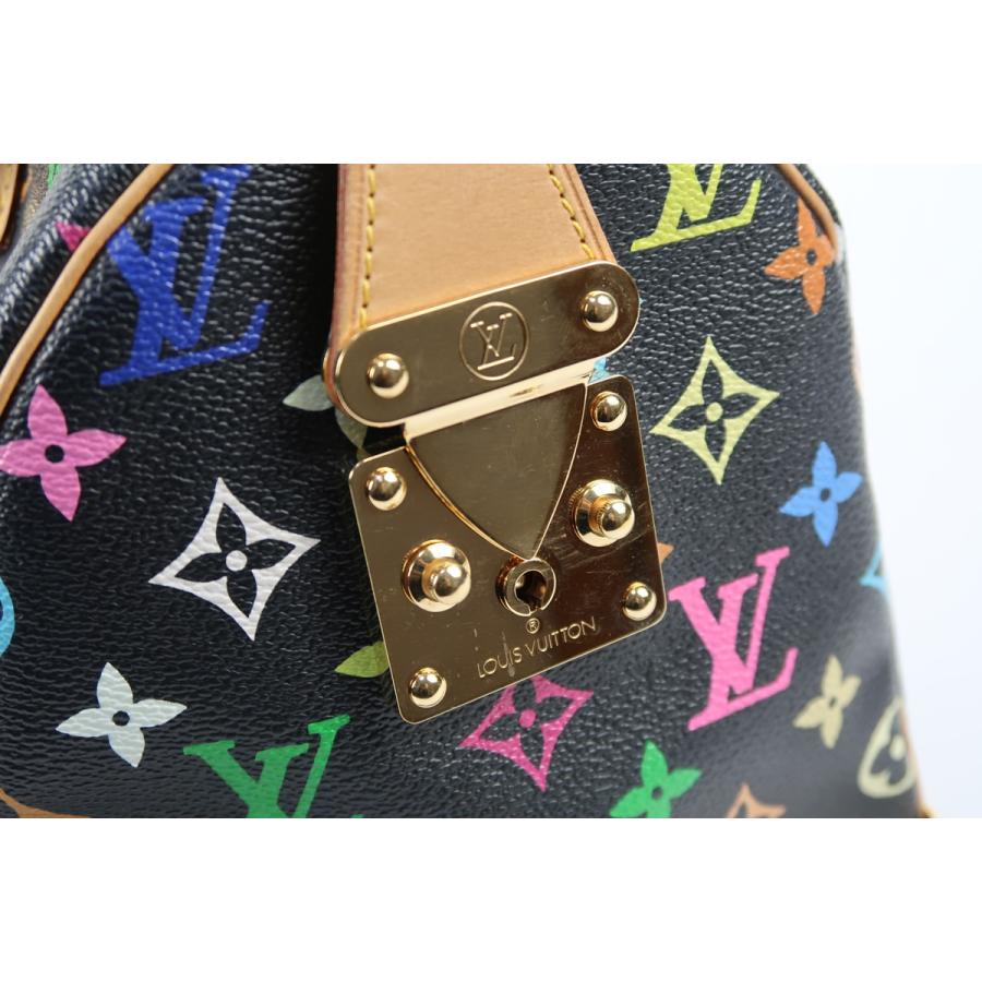 Louis Vuitton スピーディ 30 ミニボストン ハンドバッグ LOUIS VUITTON 【美品】LOUIS ヴィトン スピーディ30 モノグラム