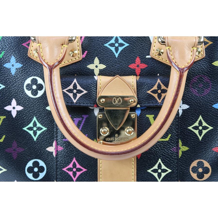 ✨美品✨ルイヴィトン　スピーディ30 ハンドバッグ　ミニボストン　モノグラム LOUIS VUITTON（ルイ・ヴィトン） 【美品】LOUIS VUITTON ヴィトン