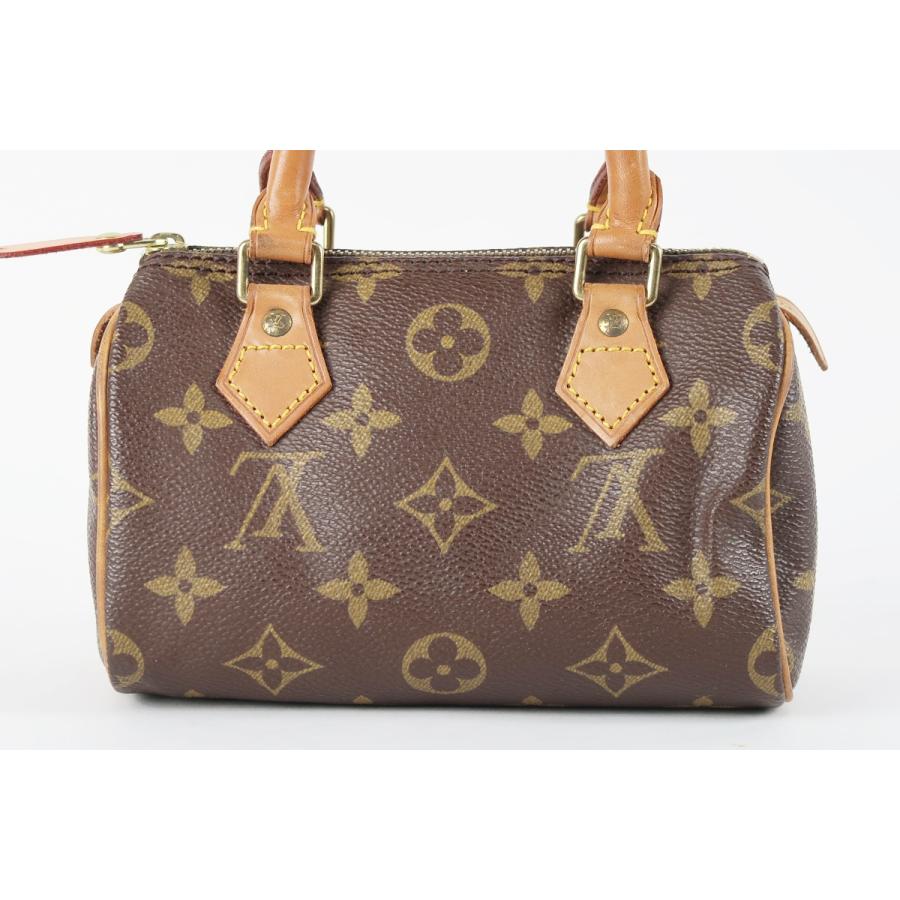 LOUIS VUITTON（ルイ・ヴィトン） 【美品】LOUIS VUITTON ヴィトン