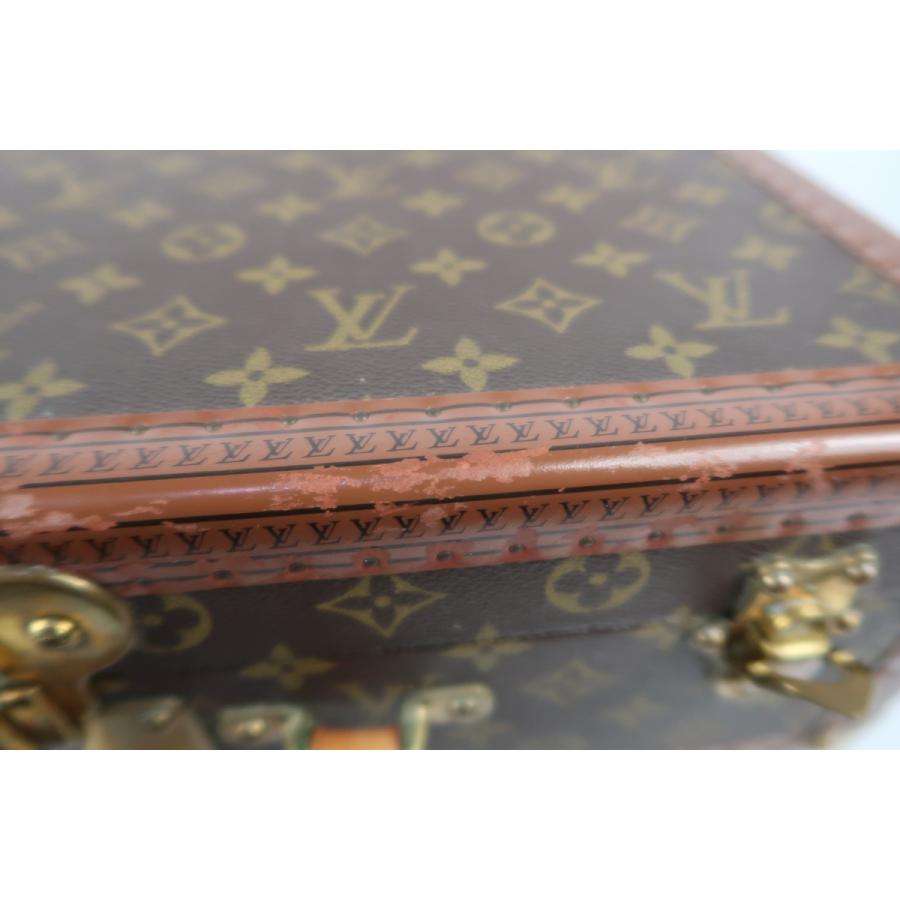 LOUIS VUITTON（ルイ・ヴィトン） 【美品】LOUIS VUITTON ヴィトン