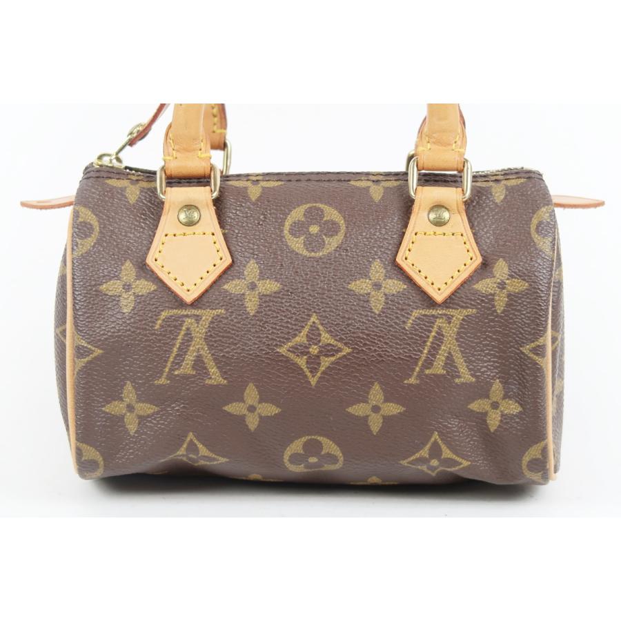 LOUIS VUITTON ルイヴィトン　モノグラム　ショルダー　ポーチ LOUIS VUITTON（ルイ・ヴィトン） 【超美品】LOUIS VUITTON ヴィトン