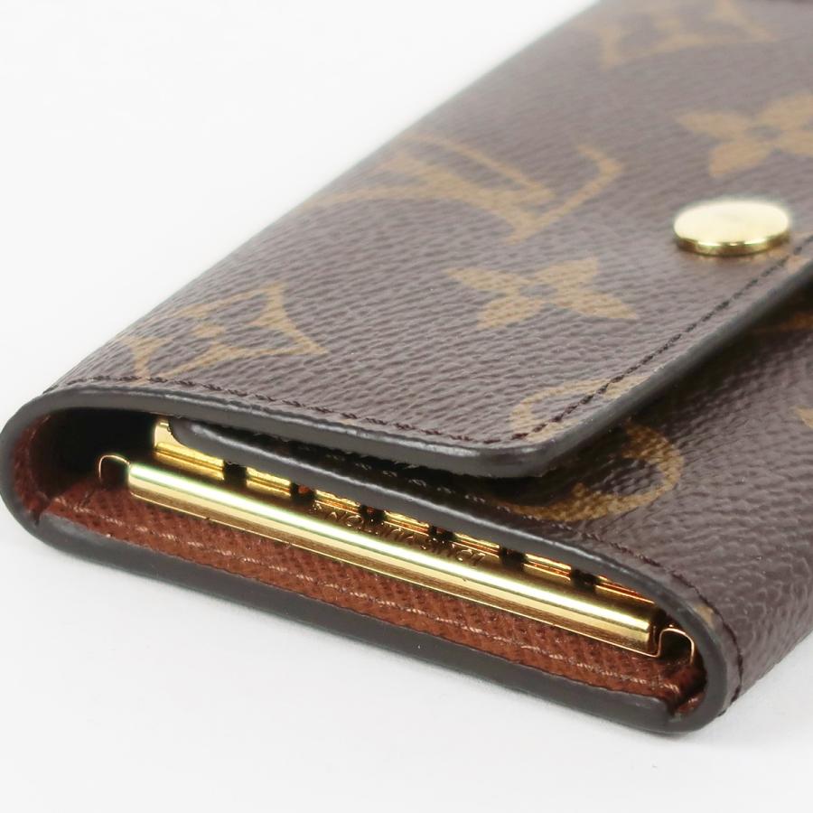LOUIS VUITTON（ルイ・ヴィトン） 【超美品】LOUIS VUITTON ヴィトン