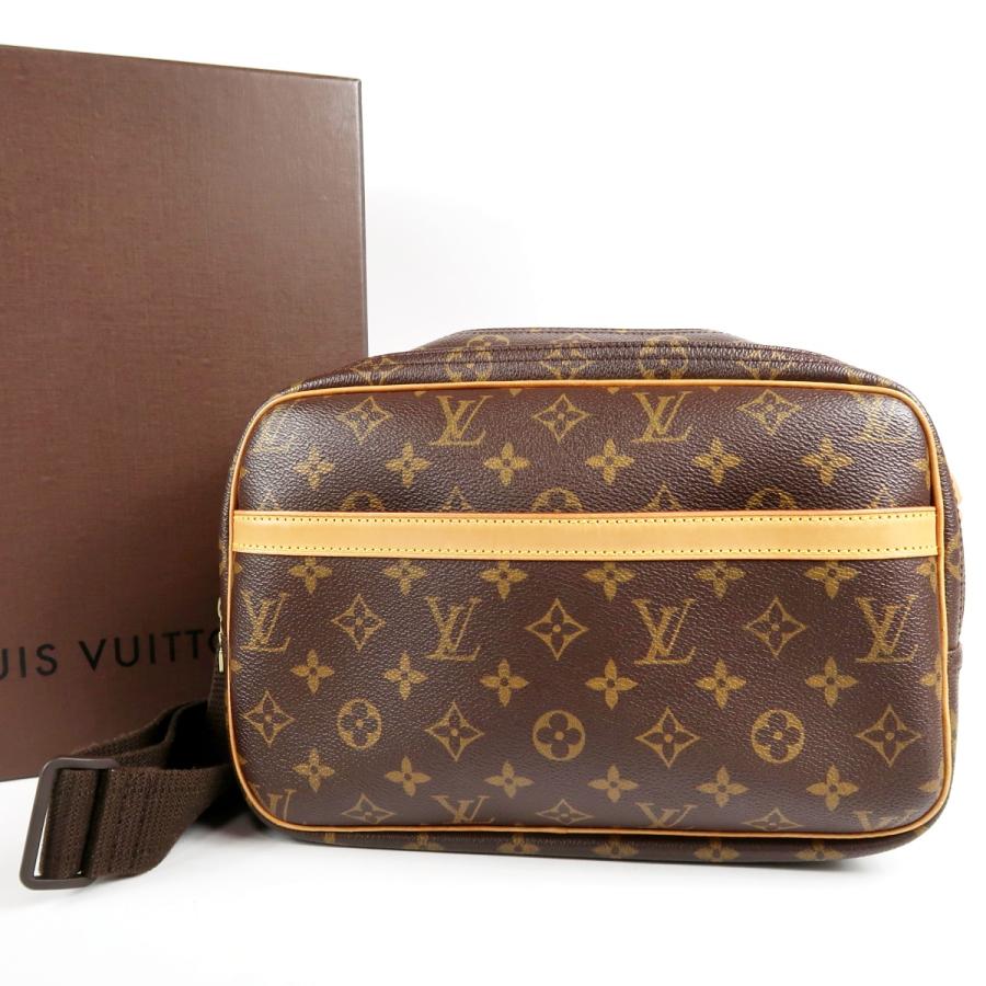 LOUIS VUITTON（ルイ・ヴィトン） 【美品】LOUIS VUITTON ヴィトン