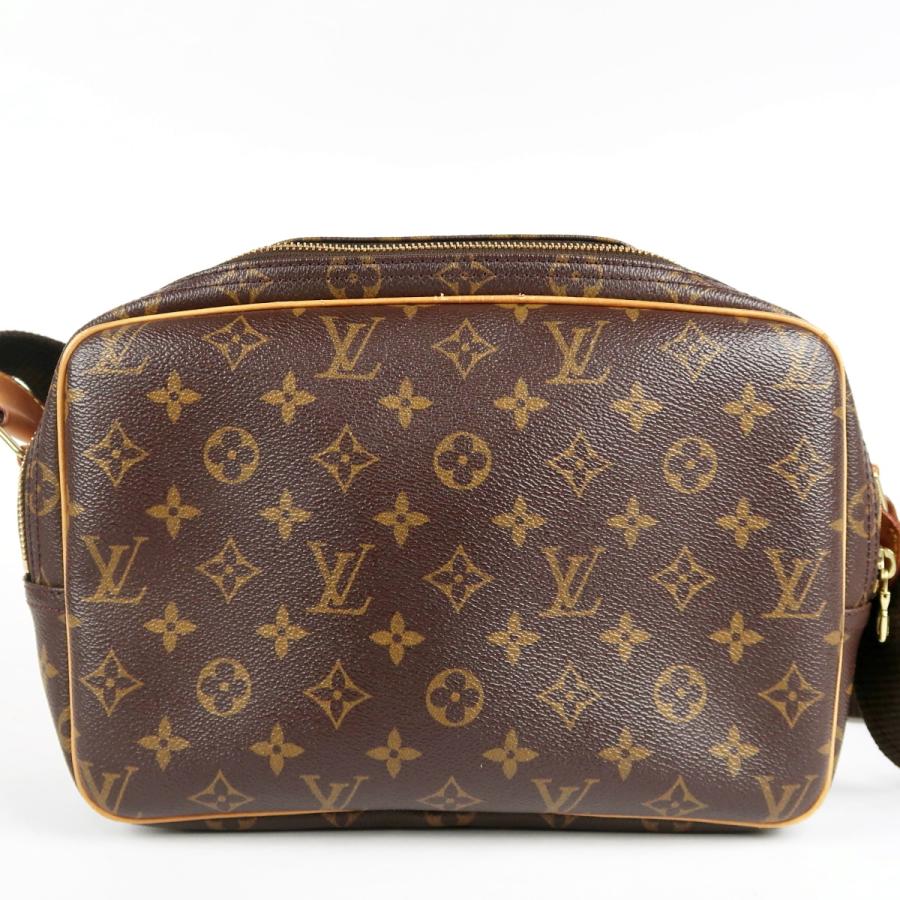 LOUIS VUITTON（ルイ・ヴィトン） 【美品】LOUIS VUITTON ヴィトン