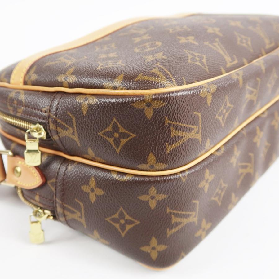 LOUIS VUITTON（ルイ・ヴィトン） 【美品】LOUIS VUITTON ヴィトン