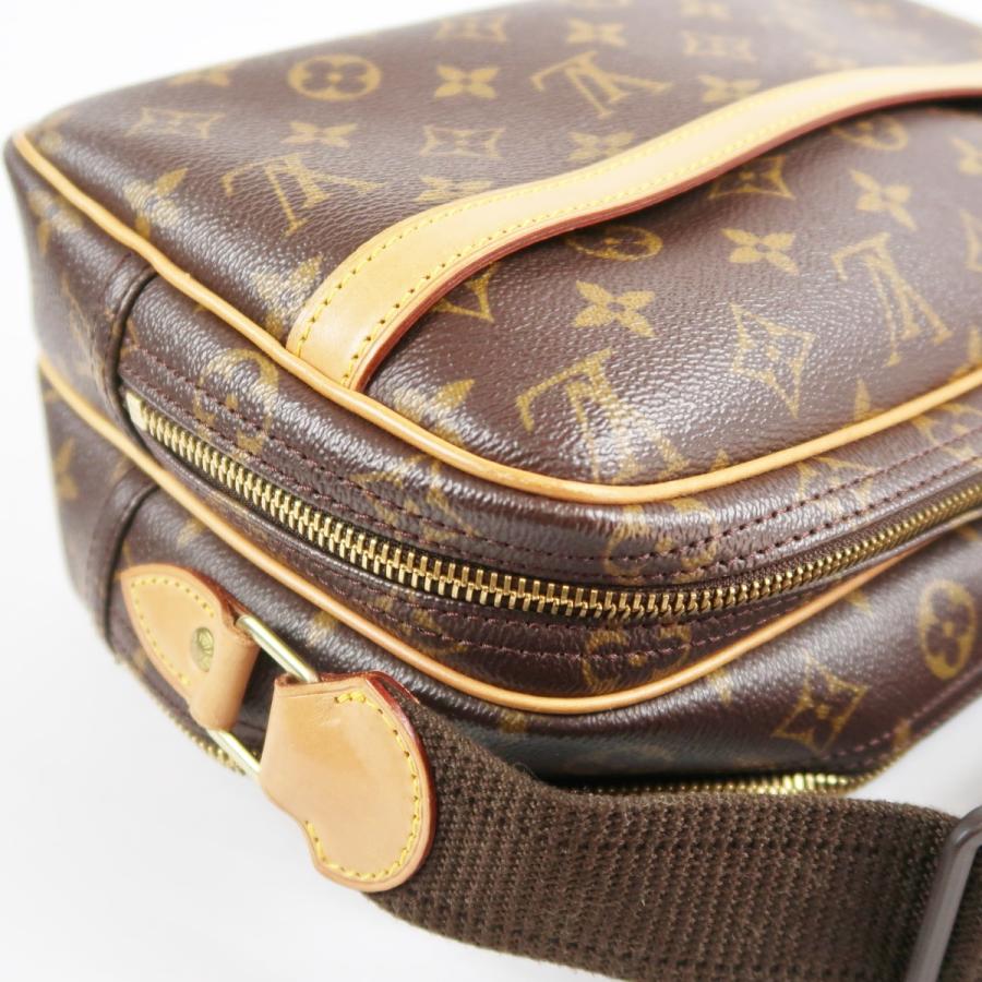LOUIS VUITTON（ルイ・ヴィトン） 【美品】LOUIS VUITTON ヴィトン