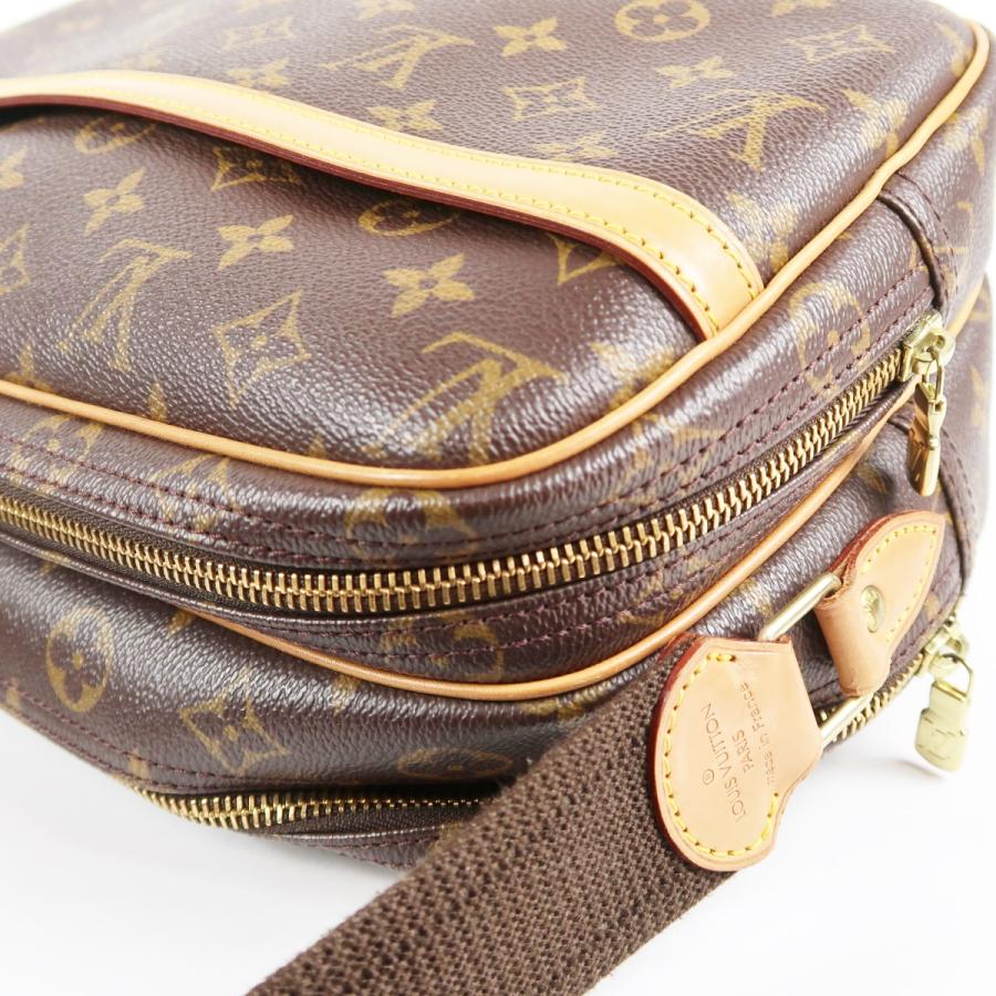 LOUIS VUITTON（ルイ・ヴィトン） 【美品】LOUIS VUITTON ヴィトン